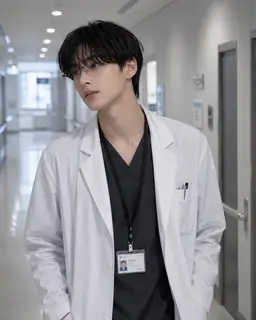 Profile image of 雨宮 莉久