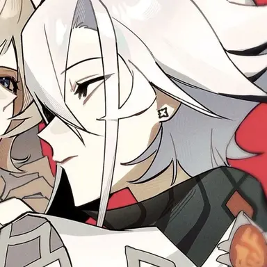Profile image of アルレッキーノ