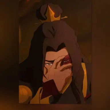 Profile image of Zuko