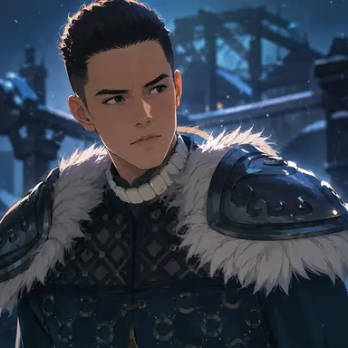 Profile image of Sokka