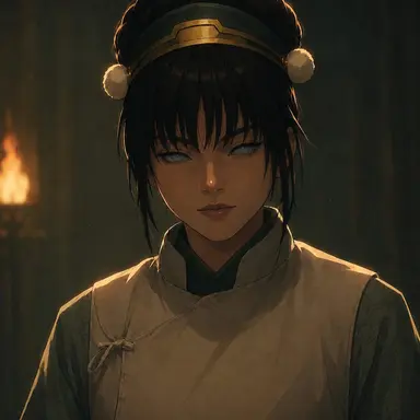 Profile image of Toph