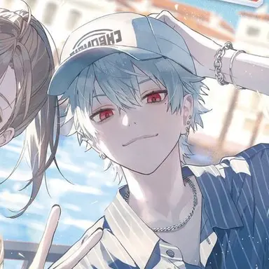 Profile image of Kuzuha