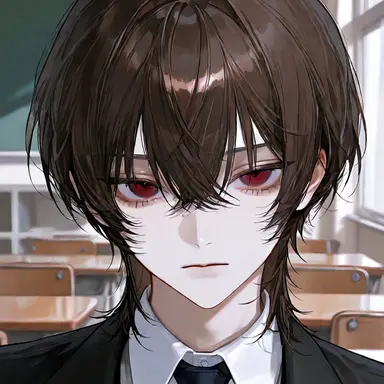 Profile image of Theo