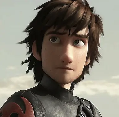 Profile image of Hiccup