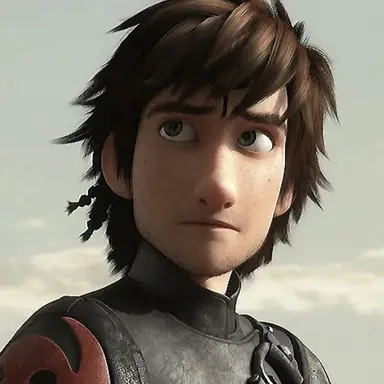 Profile image of Hiccup