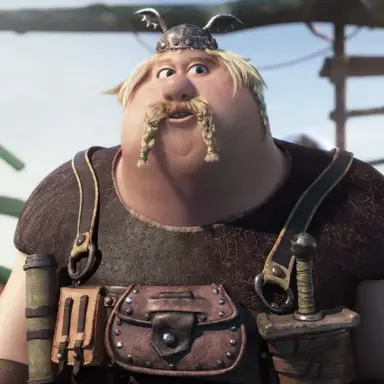 Profile image of Fishlegs