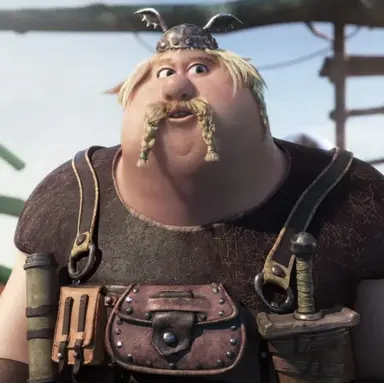 Profile image of Fishlegs