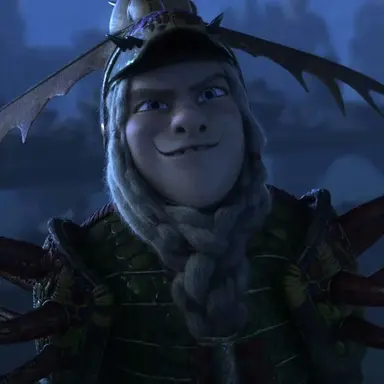 Profile image of Tuffnut