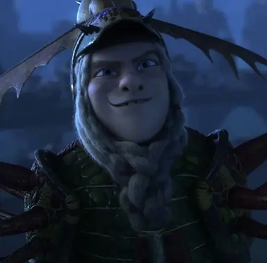 Profile image of Tuffnut