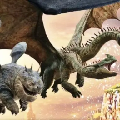 Profile image of Other Dragons