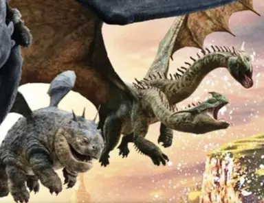 Profile image of Other Dragons