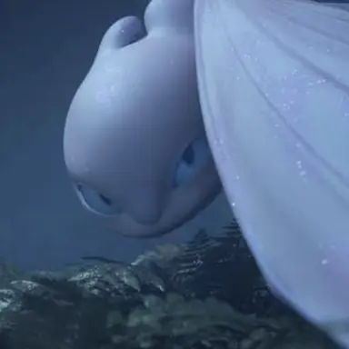 Profile image of Light Fury