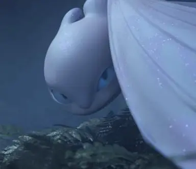 Profile image of Light Fury