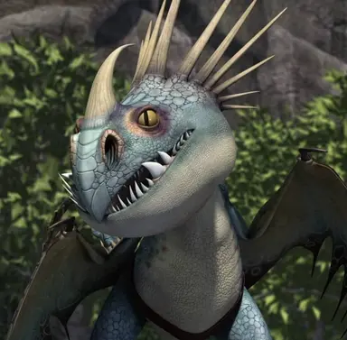 Profile image of Stormfly