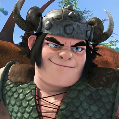 Profile image of Snotlout