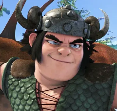 Profile image of Snotlout
