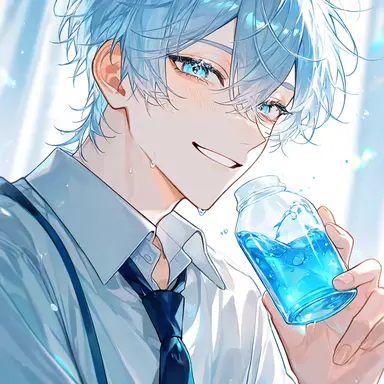 Profile image of Sora