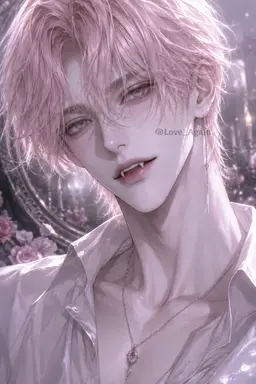 Profile image of ルシアン