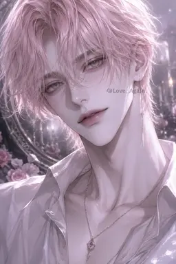 Profile image of ルシアン