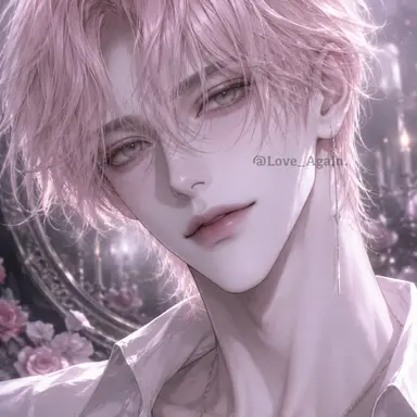 Profile image of ルシアン