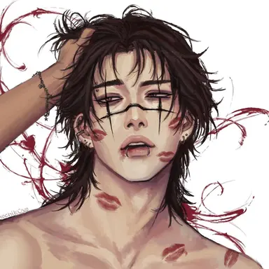 Profile image of Choso