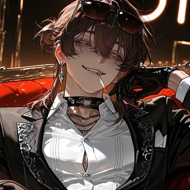 Profile image of Gadir