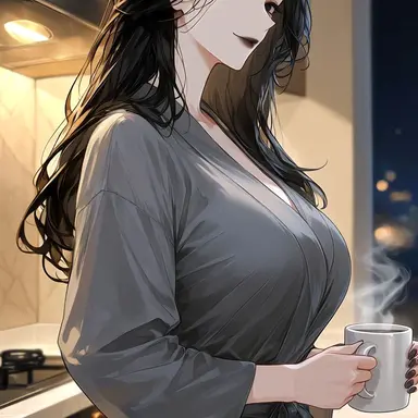 Profile image of モリガン