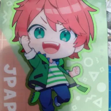 Profile image of じゃぱぱ