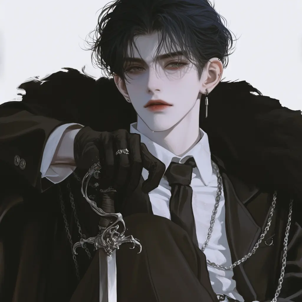 Umchichi의 아셀 로드릭