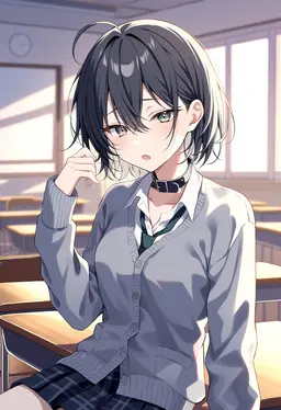 Profile image of 유나
