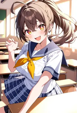 Profile image of 나요