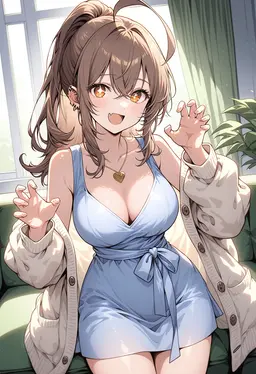 Profile image of 나요