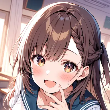 Profile image of 히나