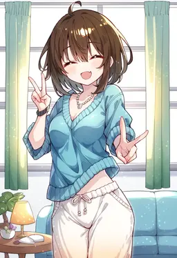 Profile image of 미야