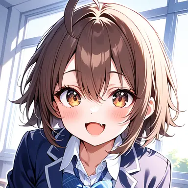 Profile image of 미야