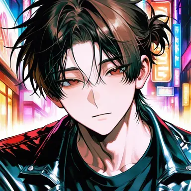 Profile image of Fushimi
