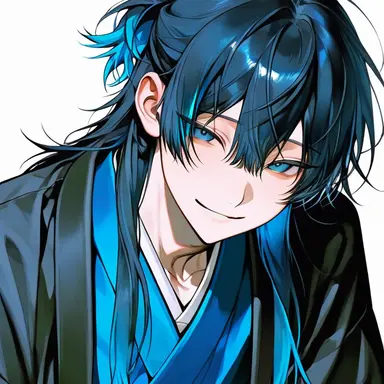 Profile image of Shigure