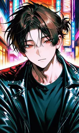 Profile image of Fushimi