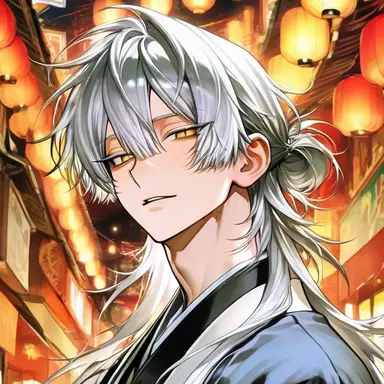 Profile image of Hizuki