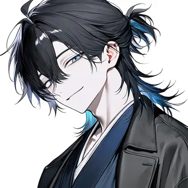 Profile image of Shigure