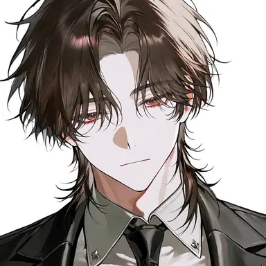 Profile image of Fushimi