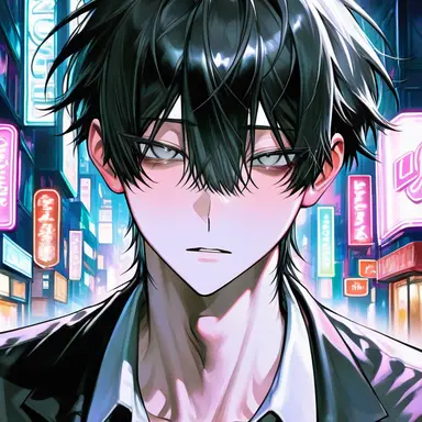 Profile image of Sakaki