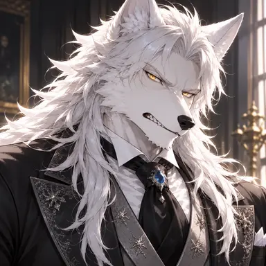 Profile image of Byakuya