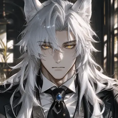 Profile image of Byakuya