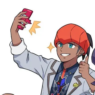 Profile image of キバナ