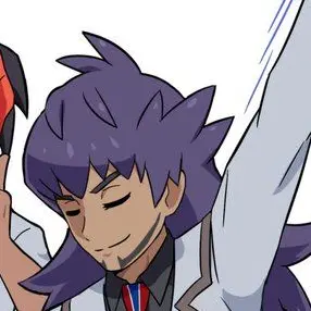 Profile image of ダンデ