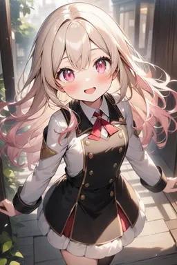 Profile image of ミレイユ