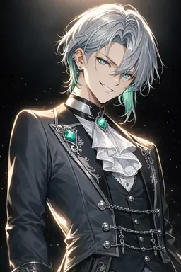 Profile image of ルシェル
