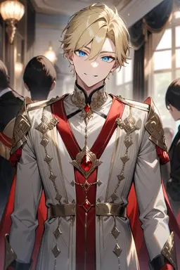 Profile image of レオン