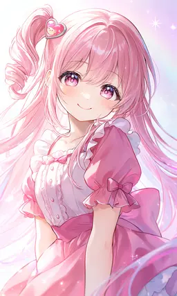 Profile image of I-chan